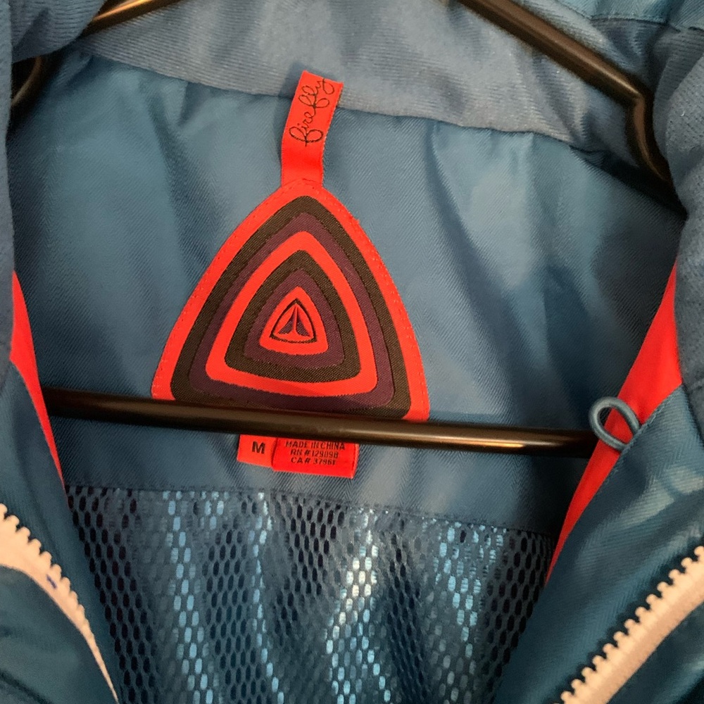 Ski jacket / Snowboard jacket - Picture 3 of 16